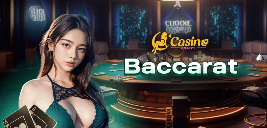 Các trò chơi sòng bạc khác